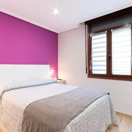 A Tan Solo 800 Metros De San Mames Leilighet Bilbao Eksteriør bilde