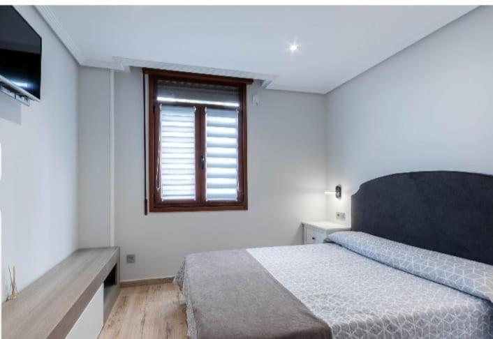 A Tan Solo 800 Metros De San Mames Leilighet Bilbao Eksteriør bilde