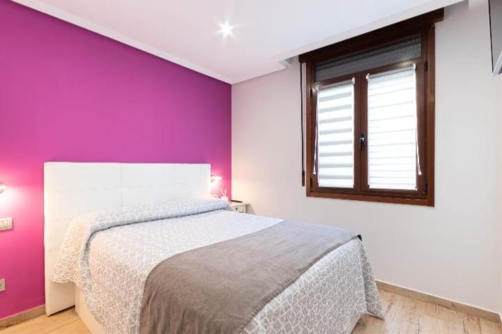 A Tan Solo 800 Metros De San Mames Leilighet Bilbao Eksteriør bilde